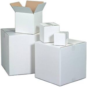 Paper Polished All GSM E-Flute Boxes