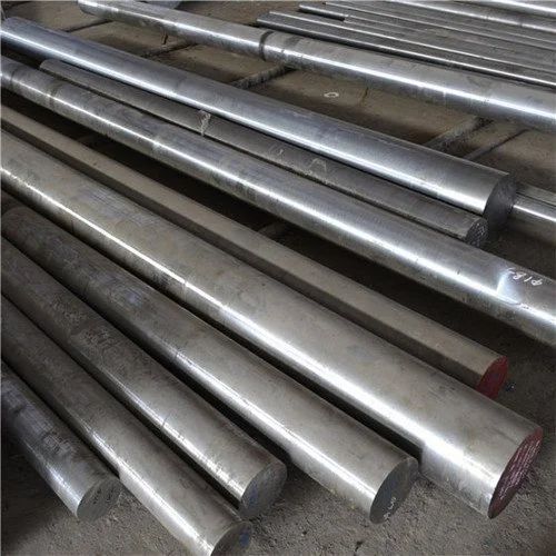 Polished. 4140 Alloy Steel Round Bar, Thickness : 20-30mm