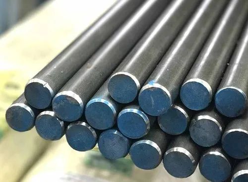 Polished. EN 19 Alloy Steel Round Bar, Thickness : 20-30mm