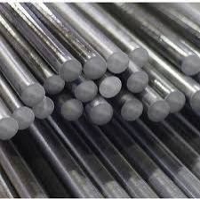 Polished. SAE 4130 Alloy Steel Round Bar, Thickness : 20-30mm