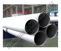 Stainless Steel Seamless Pipes