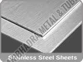 Stainless Steel Sheet