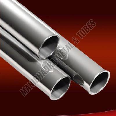 Stainless Steel Welded Pipes