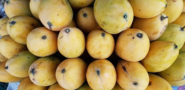 Mango