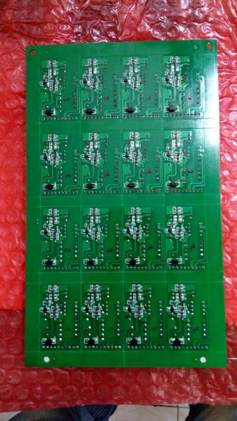 ) Igbt Driver 6-20kva