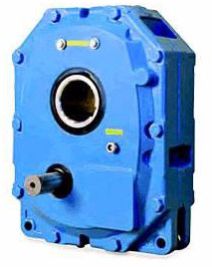 J Series Shaft Mounted Speed Reducer