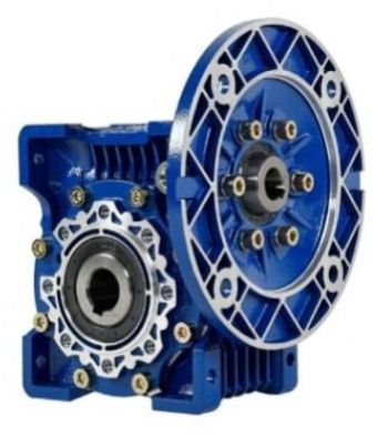 PBWR Series Worm Gear Reducers