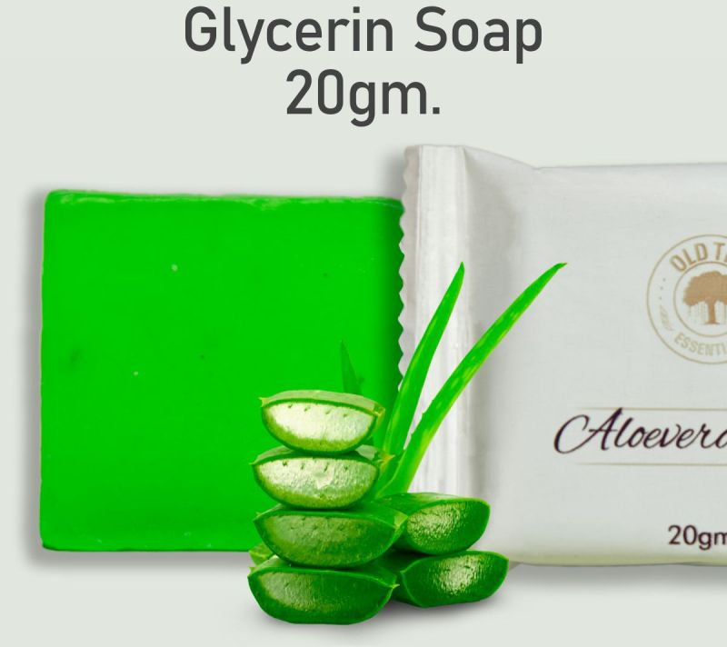 Hotel Guest Bath Soap 20g