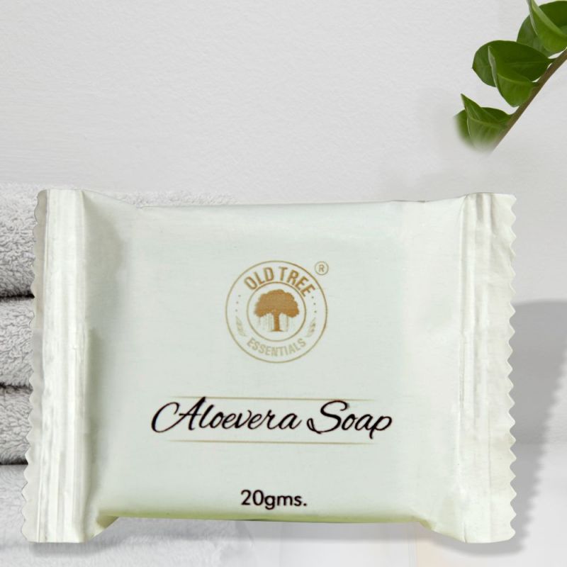 Hotel Guest Bath Soap 20g