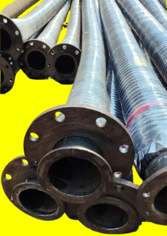 Sandhyaflex Slurry Rubber Hose