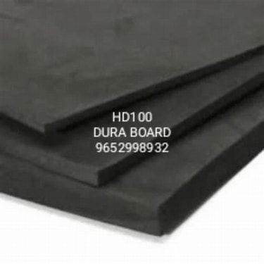 Bitumen Pad Battery Supreme Hd100 Duraboard, Color : Black, Natural