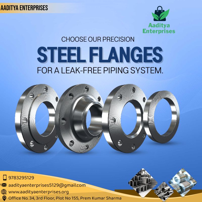 Flanges