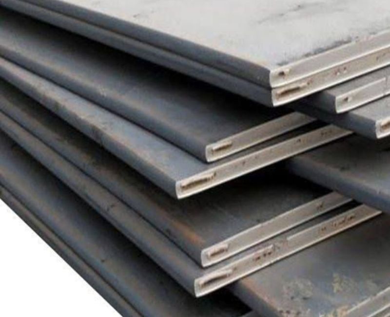 Mild Steel Plate