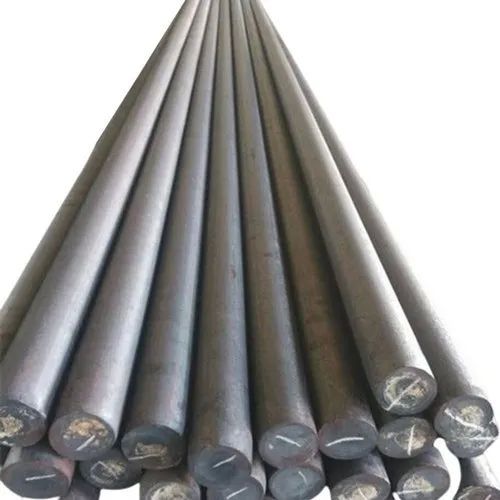 Mild Steel Round Bar