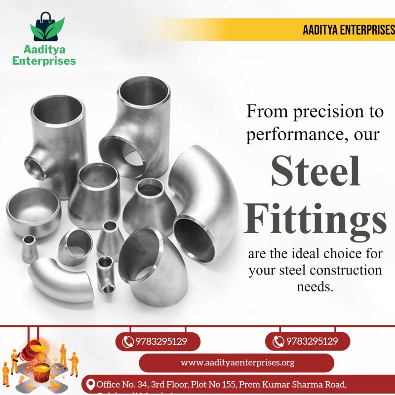 Pipe Fittings