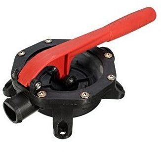 Manual Hand Self-Priming Marine Bilge Pump for Boats & Vessels – IMPA 330280