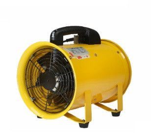 Marine Portable 200mm Electric Blower Ventilation Fan