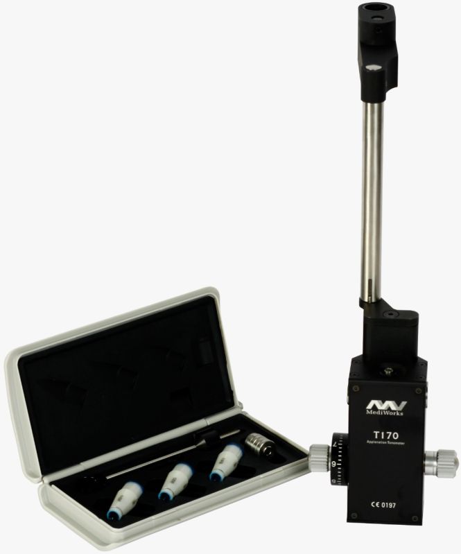 g-matronix Applanation Tonometer