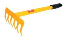 6 Teeth Garden Baby Rake