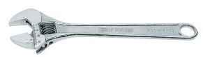 Adjustable Wrench