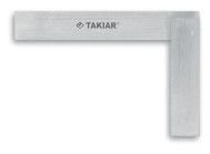 Polished Metal Engineering Square, Color : Grey Standard