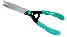 Takiar Metal Mechanical Polished Garden Hedge Shear for Cutting