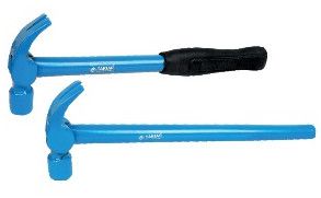 Pipe Handle Claw Hammer