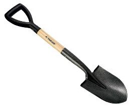 Shovels