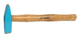 Takiar Polished Wooden Handle Chipping Hammer
