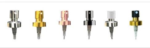 15mm / 20mm Crimp Pump for Cosmetic