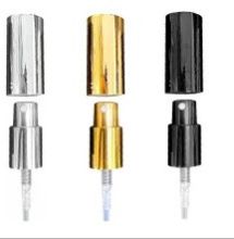 Metal Spray Pumps
