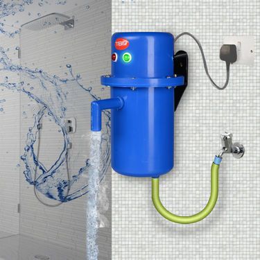 Instant Water Heater