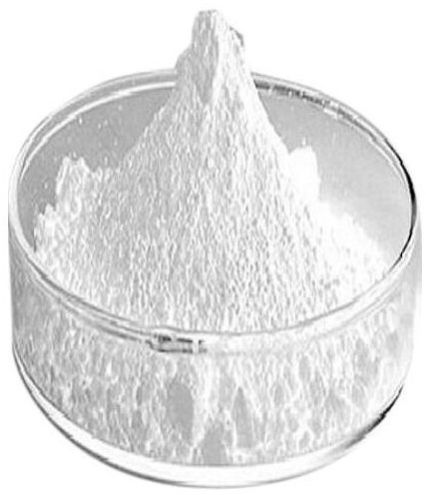 Natural Calcium Carbonate Powder