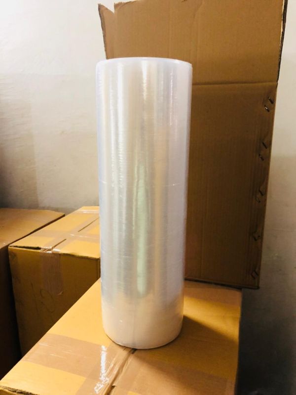 Stretch Wrap Film