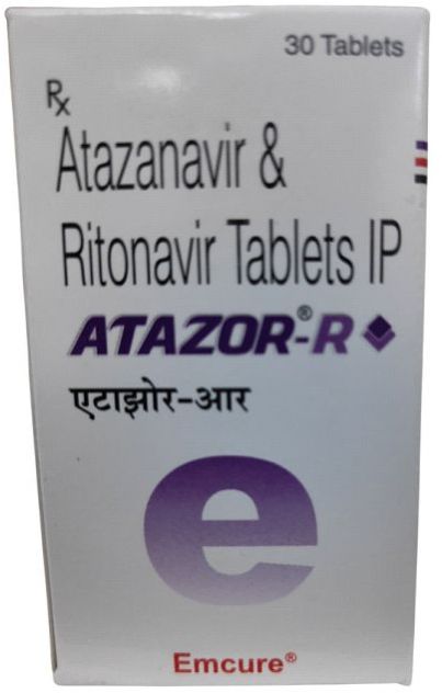 Atazor-R Tablet