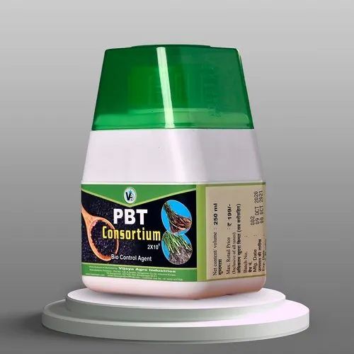 PBT Consortium Bio Fungicide