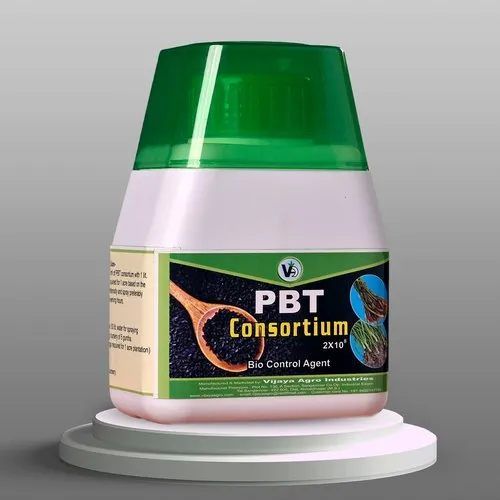 PBT Consortium Bio Fungicide