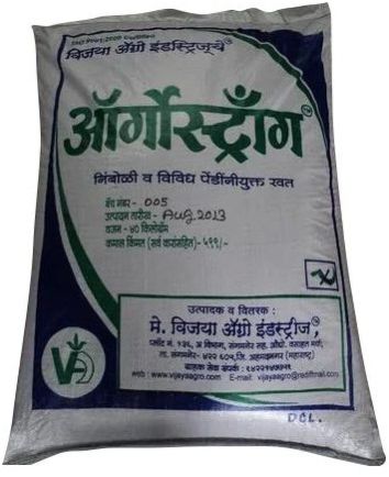 Herbal Soil Conditioner