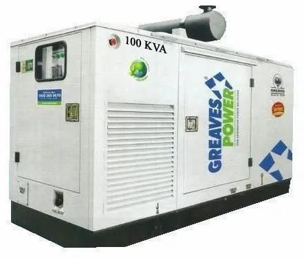 Generator Overhauling Services