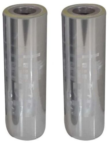 Electronically Engraved Cylinder