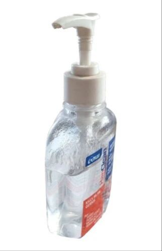 PET Dispenser Pump Foaming Bottle