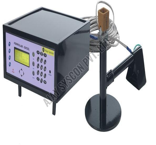 Ferrolab Excel Carbon Silicon Analyzers