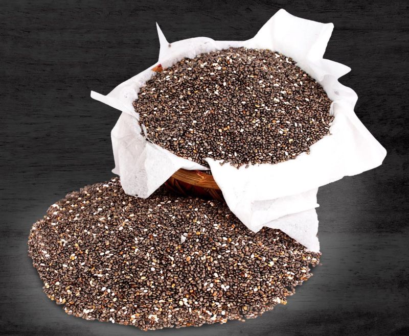 chia seeds