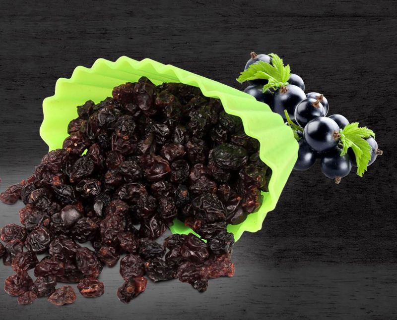 Dehydrated Black Currant