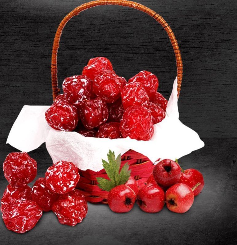 Dehydrated Roseberry Plum