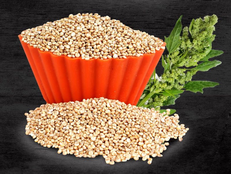 Quinoa Seeds