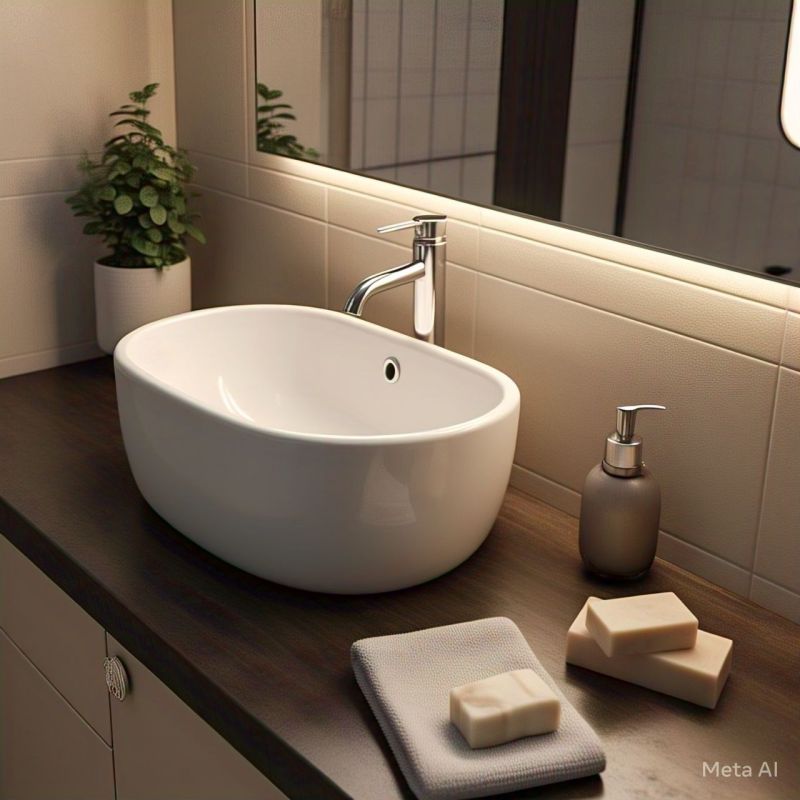 Ceramic Sanitarywares