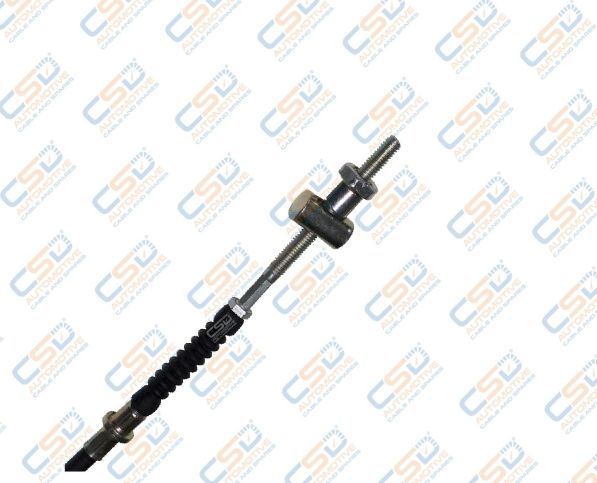 Splendor Front Brake