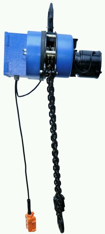 1 Ton Chain Hoist