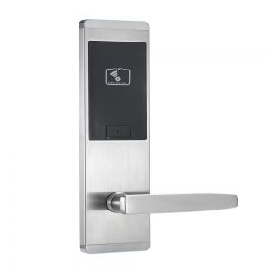 Aluminium Hotel Lock, Packaging Type : Grey, Silver